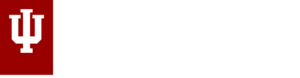Logo of Indiana University Luddy School of Informatics, Computing, and Engineering.